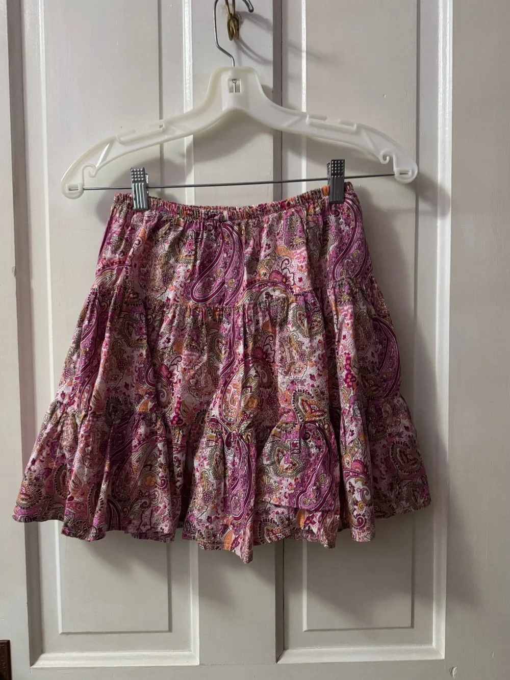 Simply Southern playful tiered
